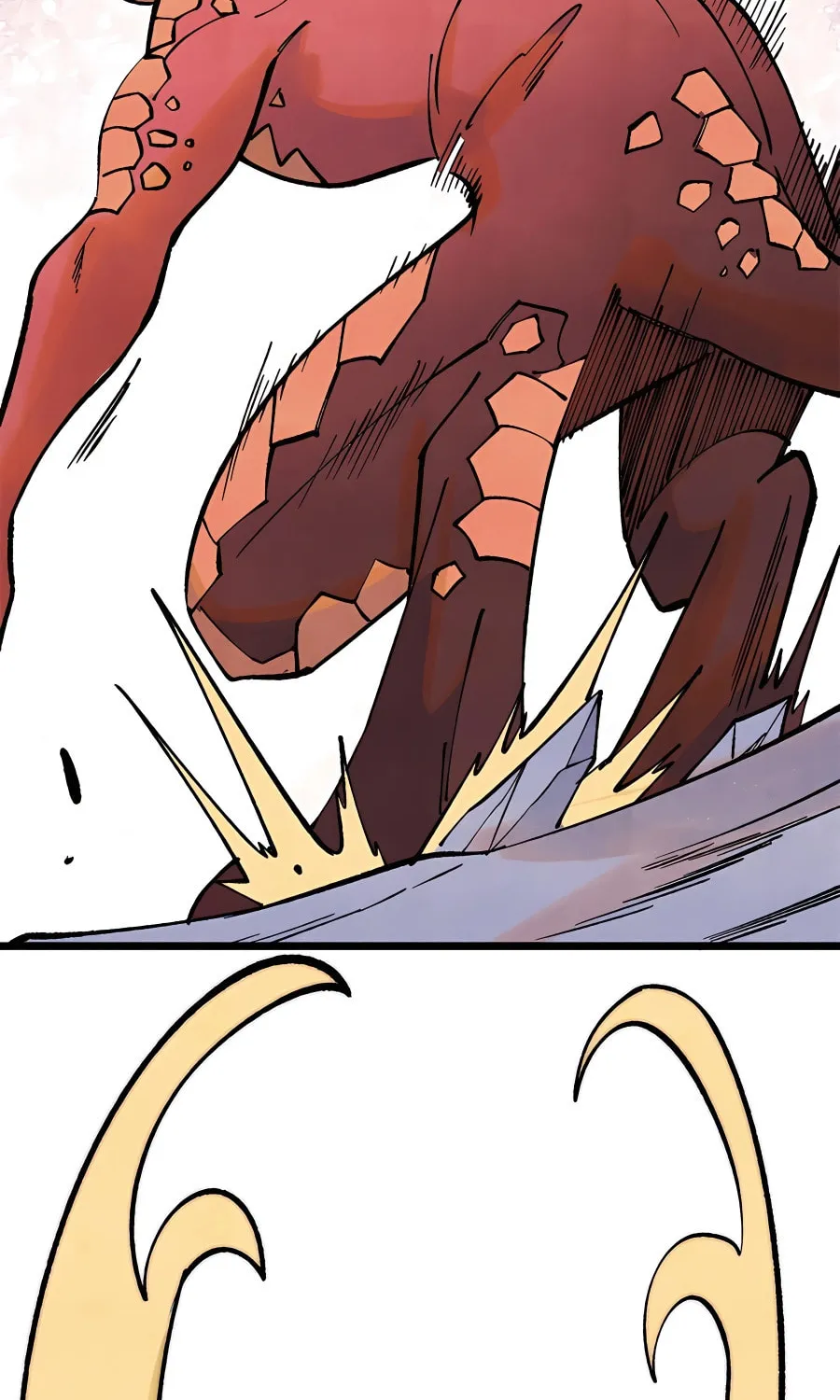 Read All Hail the Sect Leader chapter 294 image 37 on Lezhin