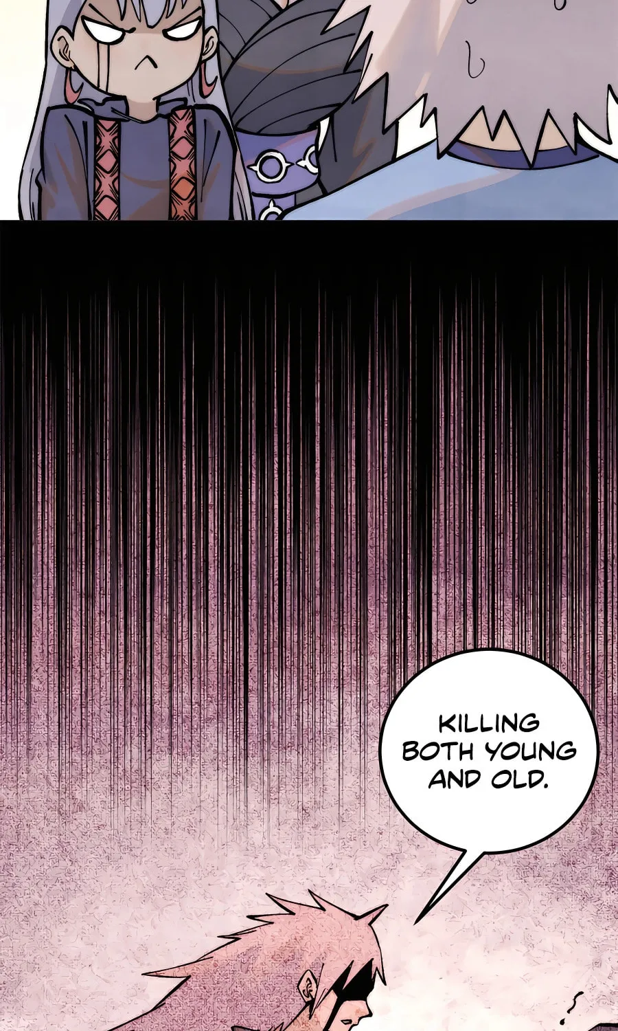Read All Hail the Sect Leader chapter 294 image 4 on Lezhin