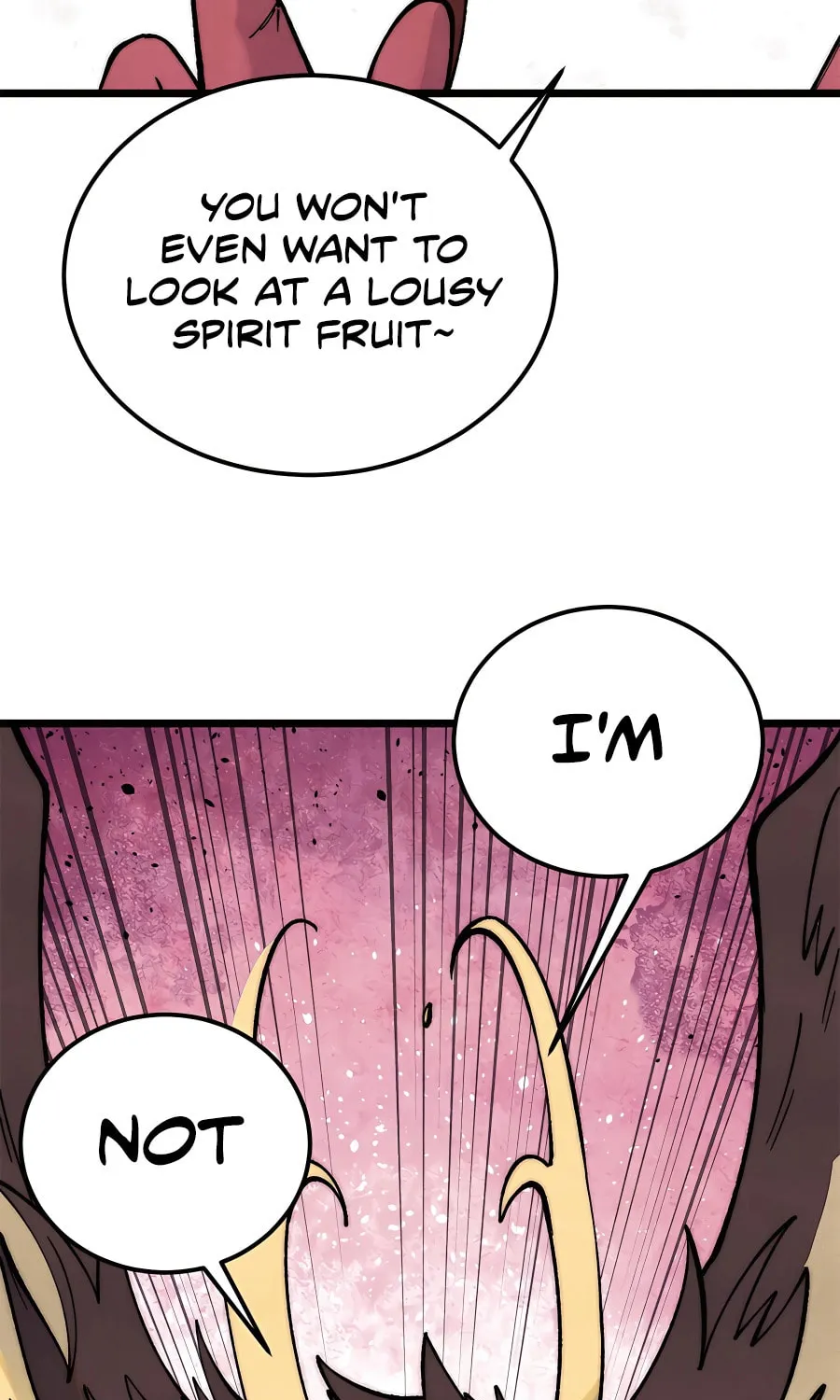 Read All Hail the Sect Leader chapter 294 image 44 on Lezhin