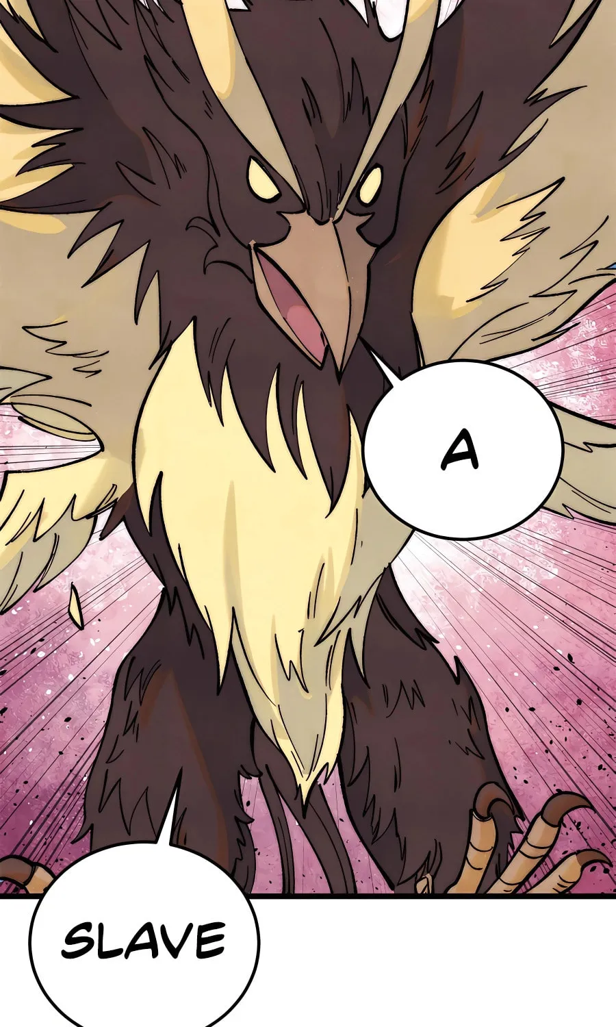 Read All Hail the Sect Leader chapter 294 image 45 on Lezhin