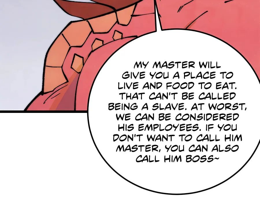 Read All Hail the Sect Leader chapter 294 image 47 on Lezhin
