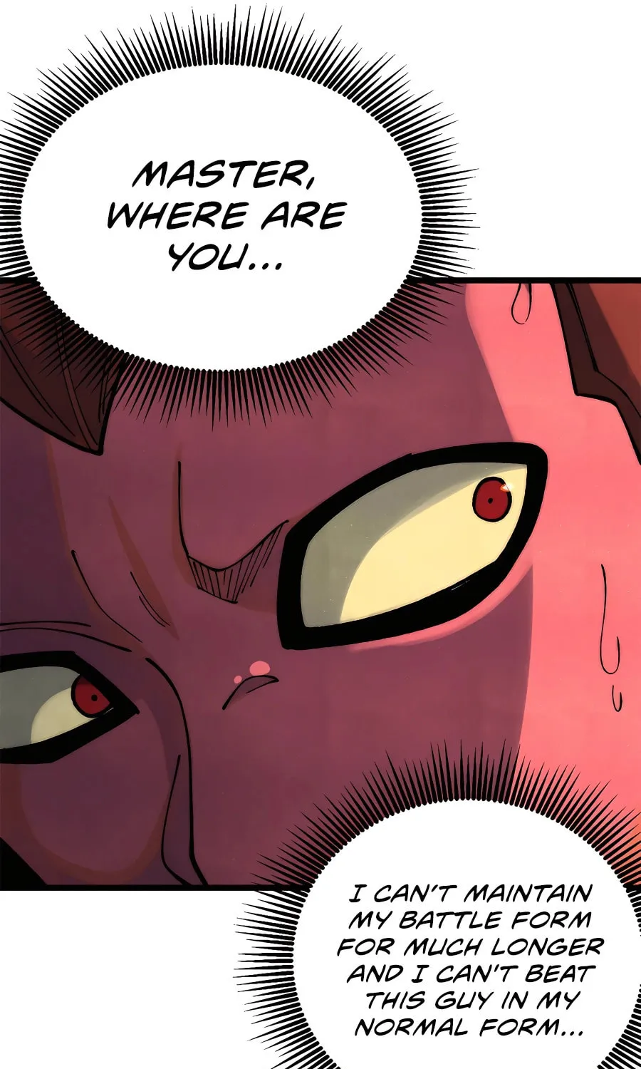 Read All Hail the Sect Leader chapter 294 image 48 on Lezhin