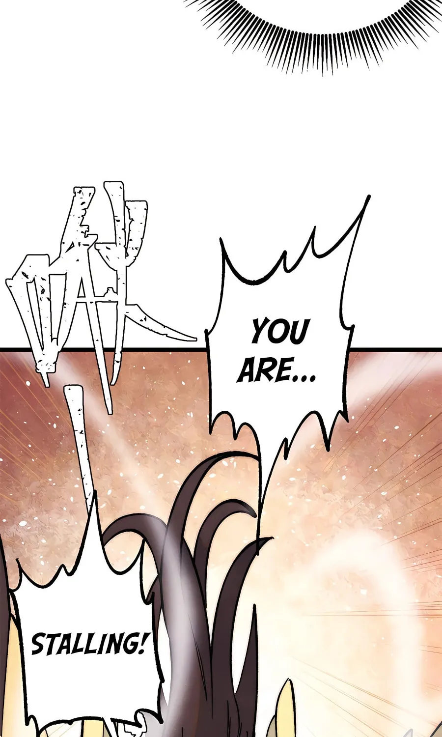 Read All Hail the Sect Leader chapter 294 image 49 on Lezhin