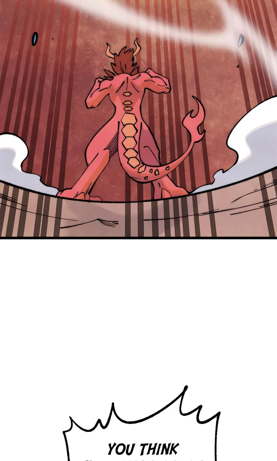 Read All Hail the Sect Leader chapter 294 image 51 on Lezhin