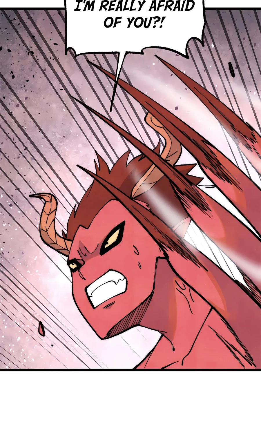 Read All Hail the Sect Leader chapter 294 image 52 on Lezhin