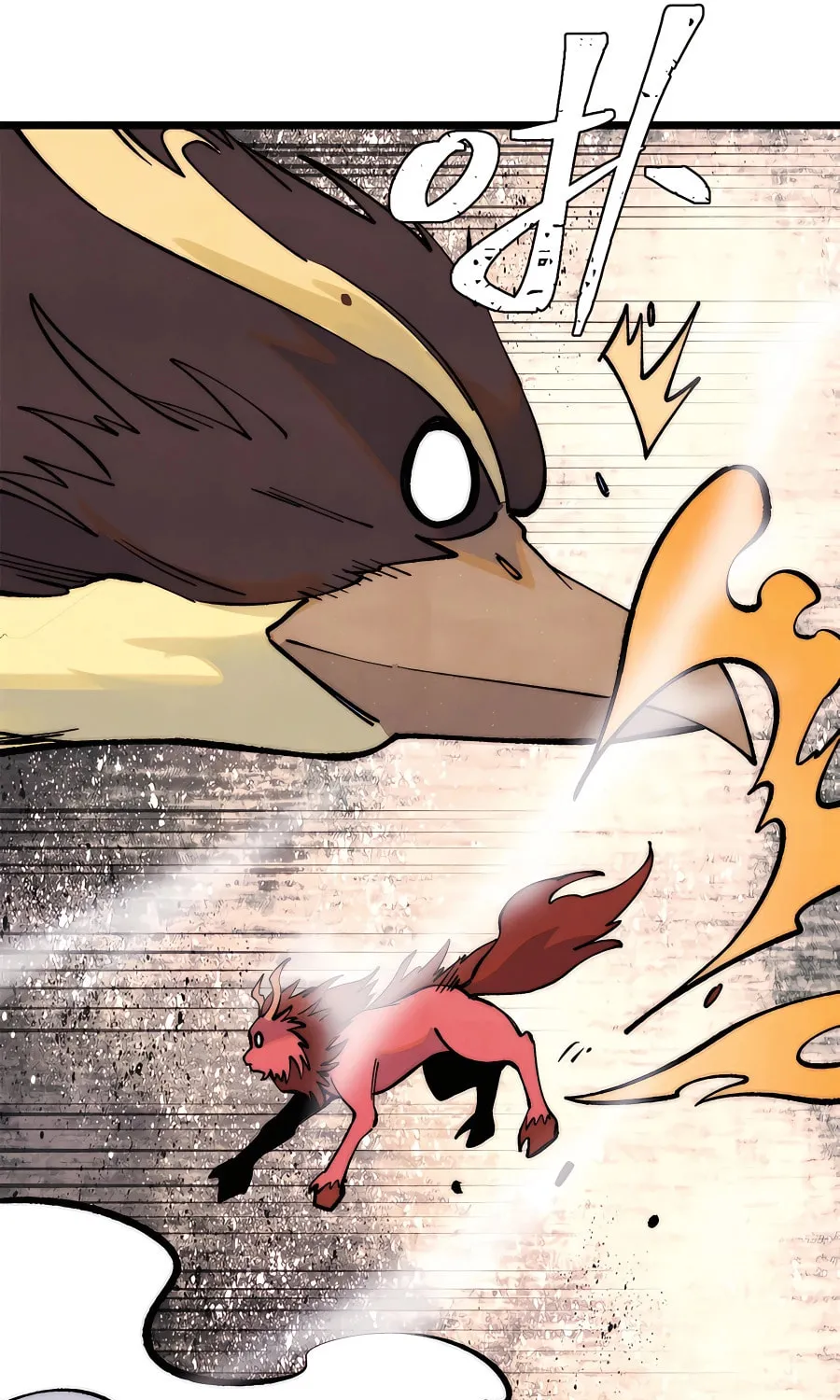 Read All Hail the Sect Leader chapter 294 image 54 on Lezhin
