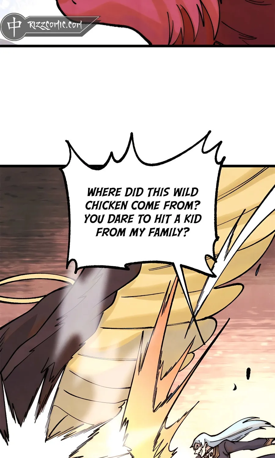 Read All Hail the Sect Leader chapter 294 image 56 on Lezhin