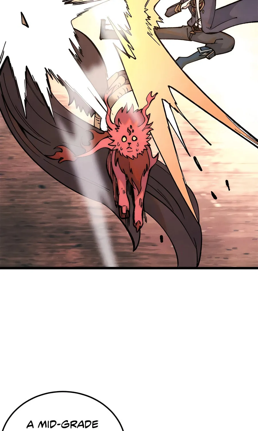 Read All Hail the Sect Leader chapter 294 image 57 on Lezhin