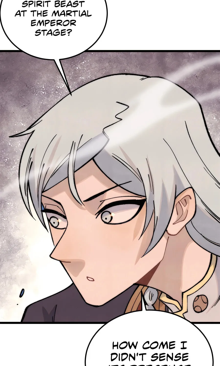 Read All Hail the Sect Leader chapter 294 image 58 on Lezhin