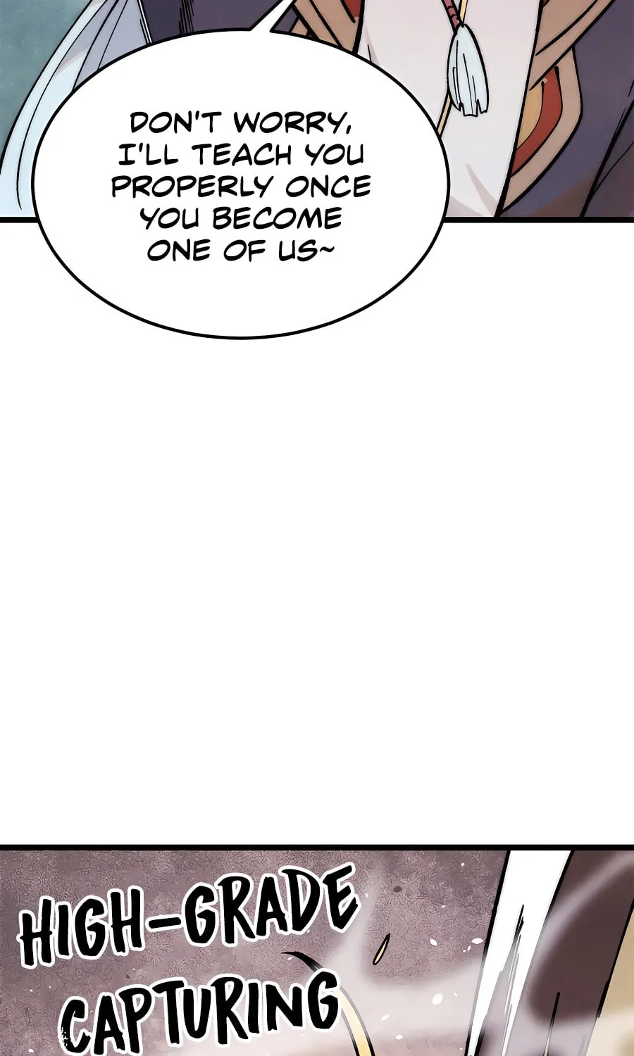Read All Hail the Sect Leader chapter 294 image 63 on Lezhin