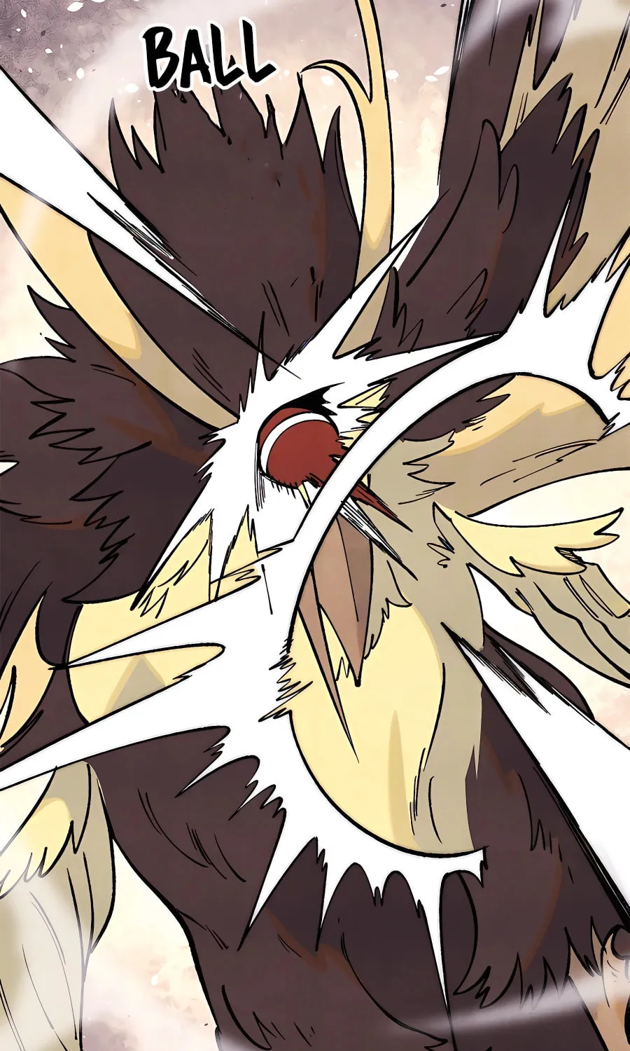 Read All Hail the Sect Leader chapter 294 image 64 on Lezhin