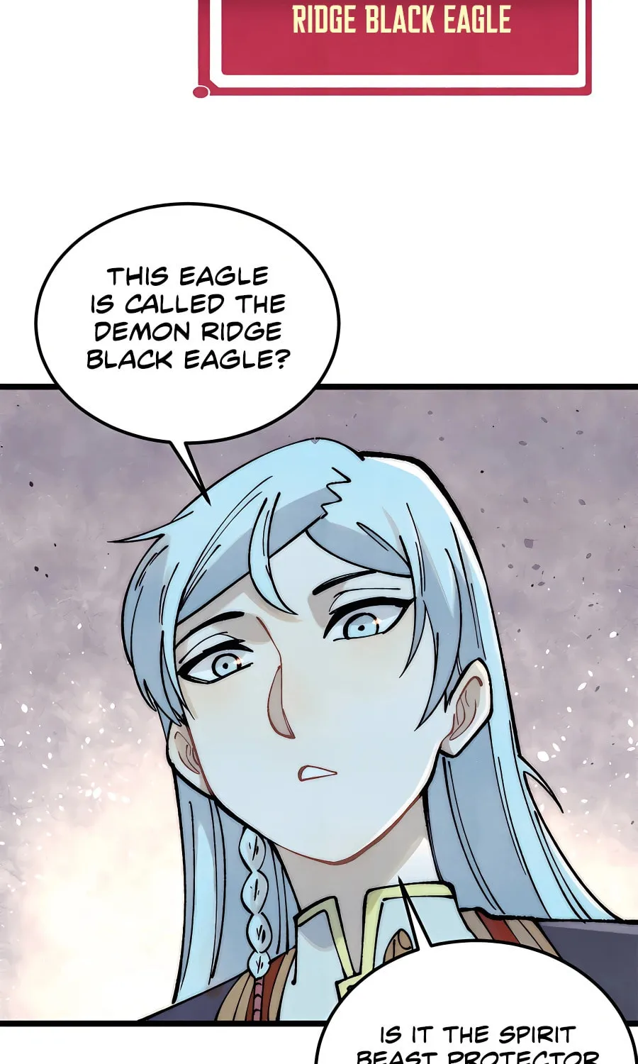 Read All Hail the Sect Leader chapter 294 image 67 on Lezhin