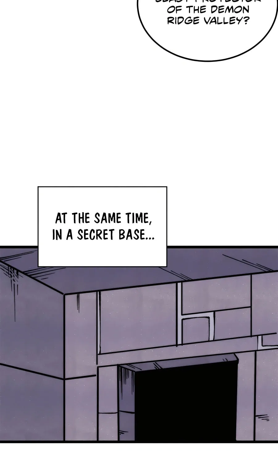 Read All Hail the Sect Leader chapter 294 image 68 on Lezhin