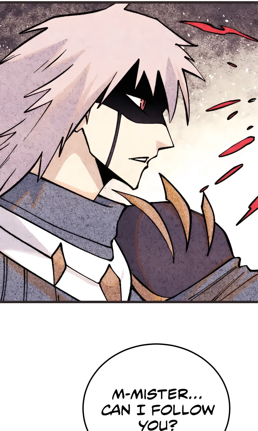 Read All Hail the Sect Leader chapter 294 image 7 on Lezhin