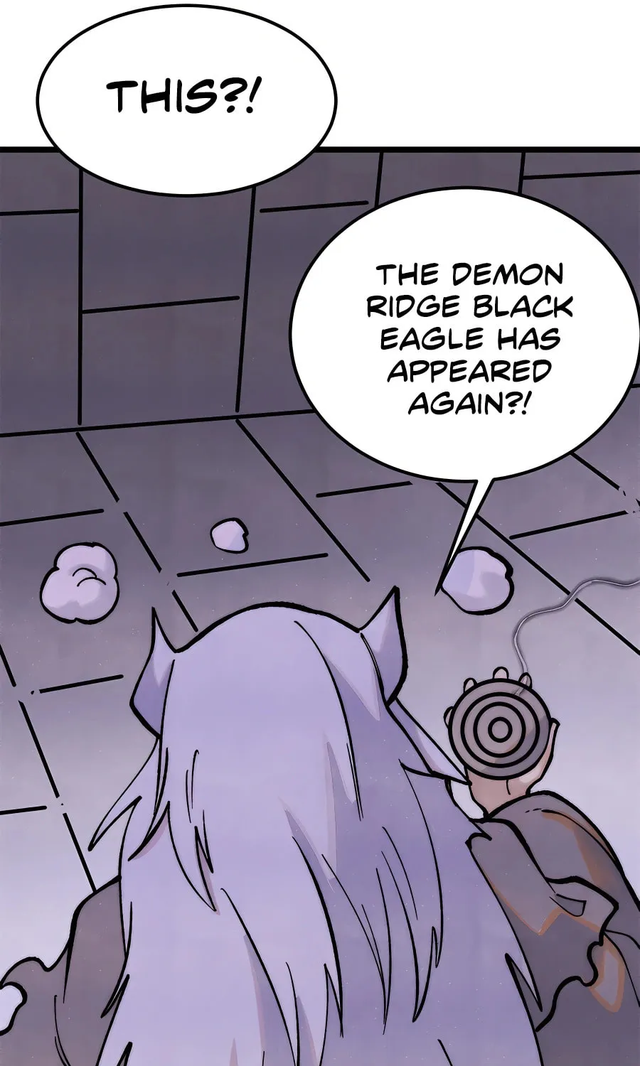 Read All Hail the Sect Leader chapter 294 image 71 on Lezhin