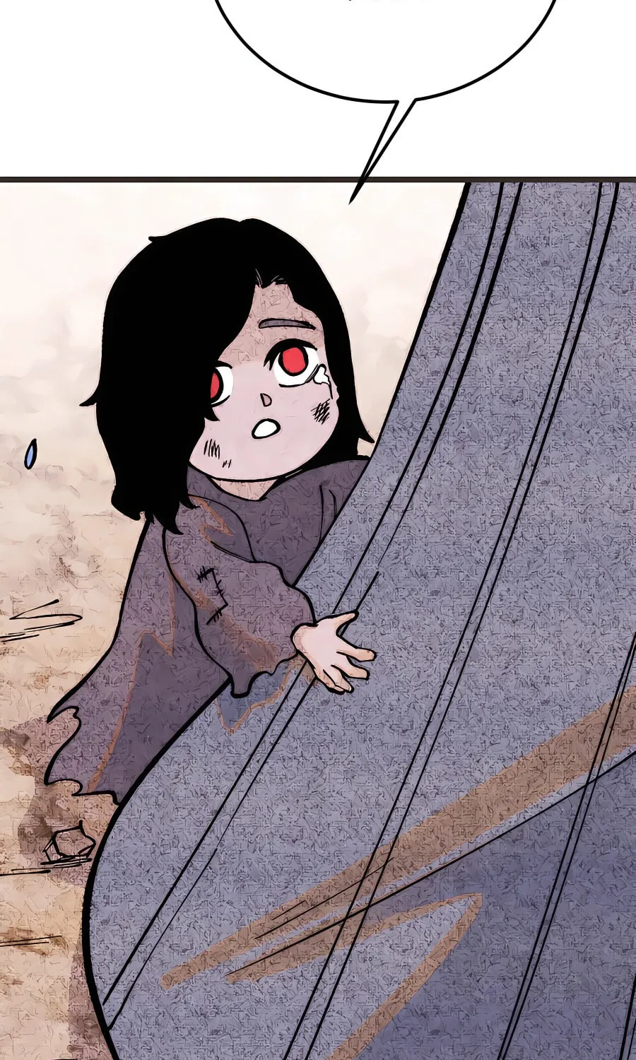 Read All Hail the Sect Leader chapter 294 image 8 on Lezhin