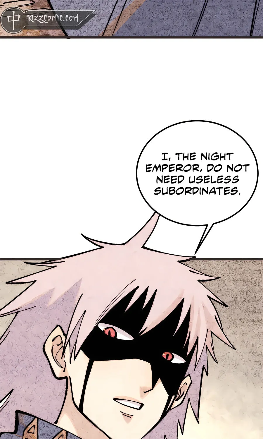 Read All Hail the Sect Leader chapter 294 image 9 on Lezhin