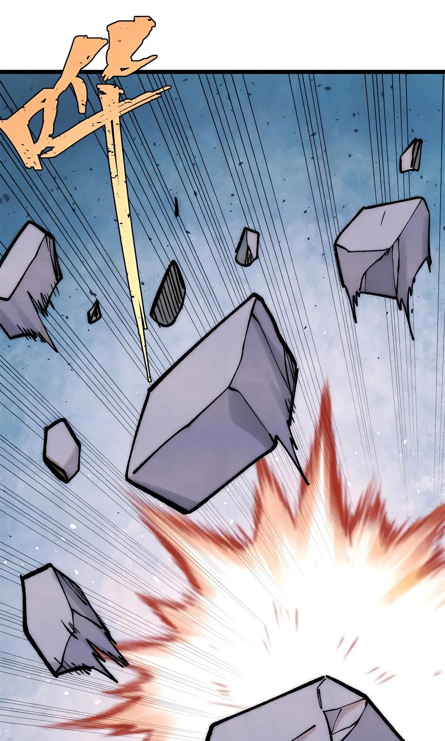 Read All Hail the Sect Leader chapter 295 image 1 on Lezhin