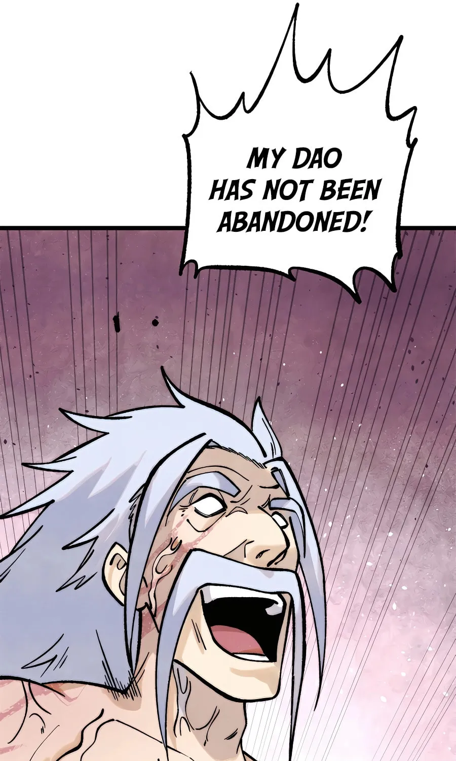 Read All Hail the Sect Leader chapter 295 image 17 on Lezhin