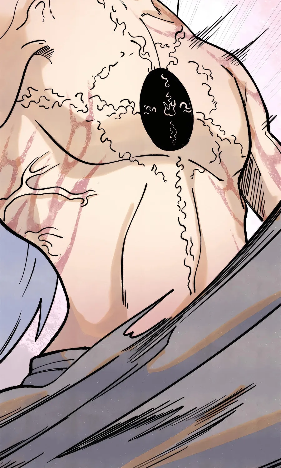 Read All Hail the Sect Leader chapter 295 image 18 on Lezhin