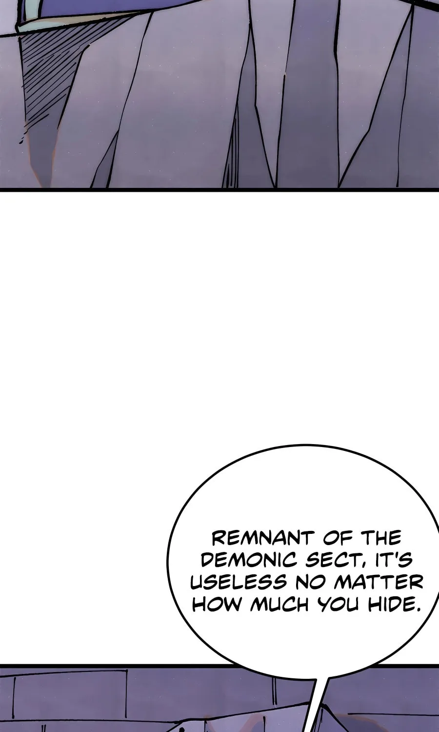 Read All Hail the Sect Leader chapter 295 image 3 on Lezhin