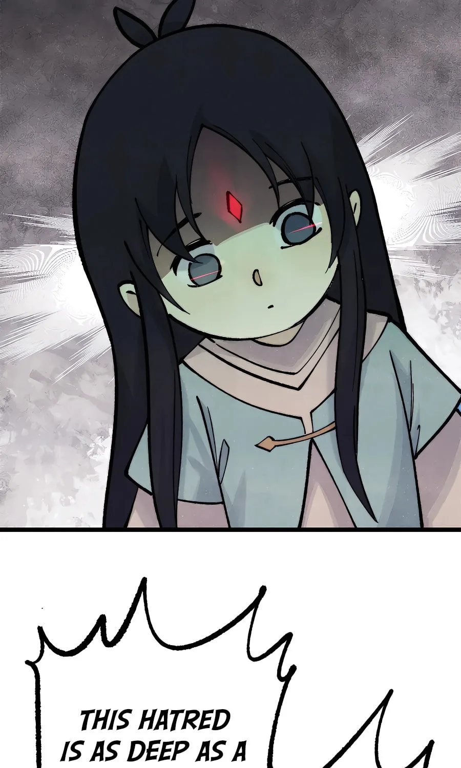 Read All Hail the Sect Leader chapter 295 image 30 on Lezhin