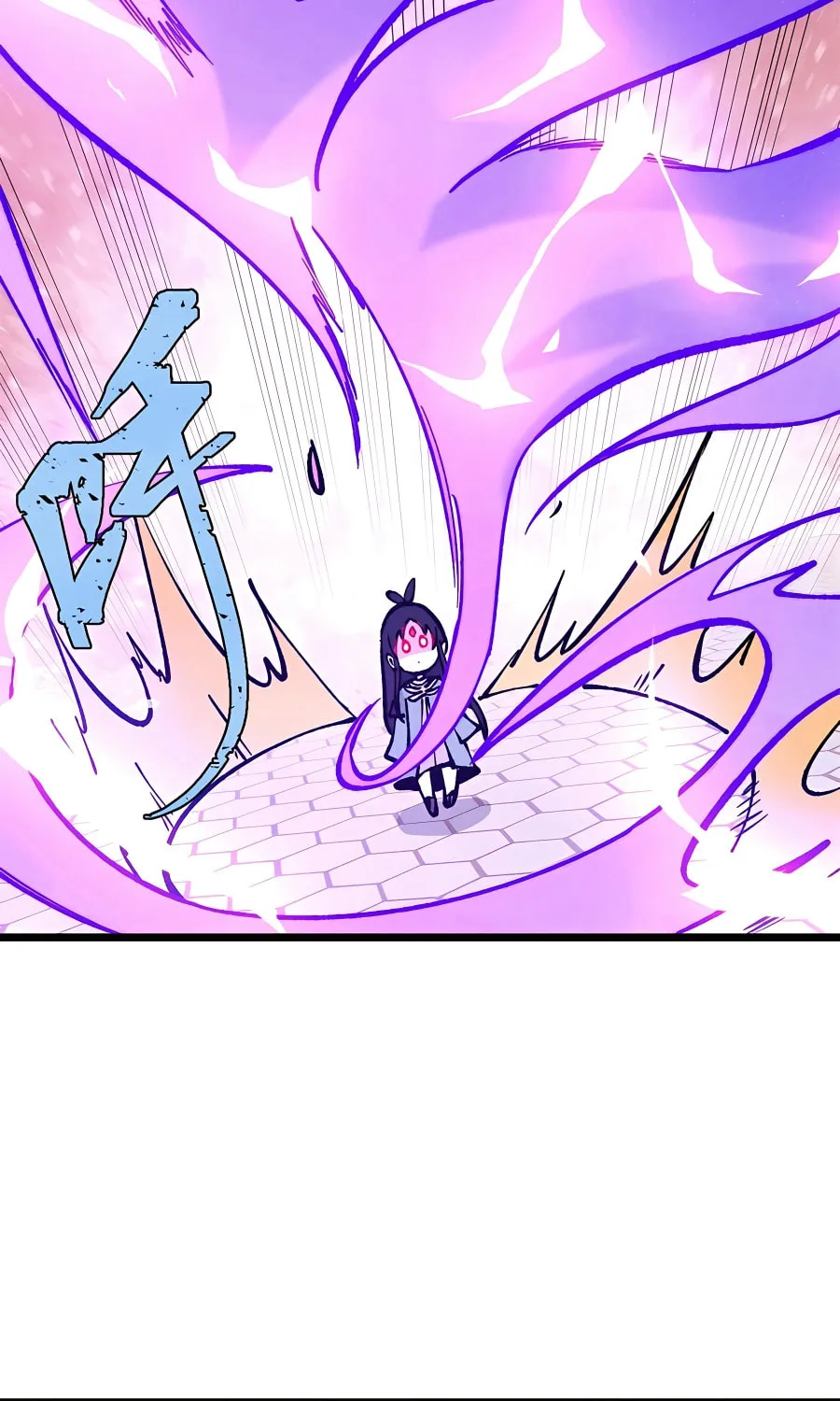 Read All Hail the Sect Leader chapter 295 image 32 on Lezhin