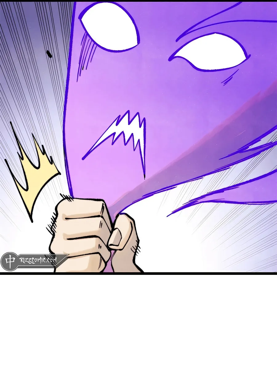 Read All Hail the Sect Leader chapter 295 image 33 on Lezhin