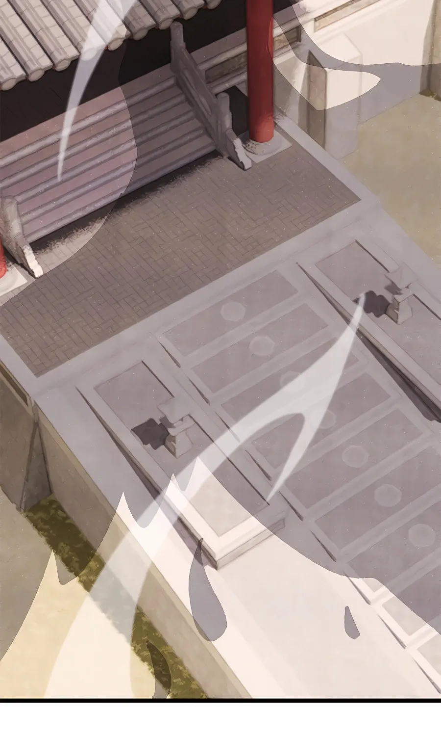 Read All Hail the Sect Leader chapter 295 image 42 on Lezhin