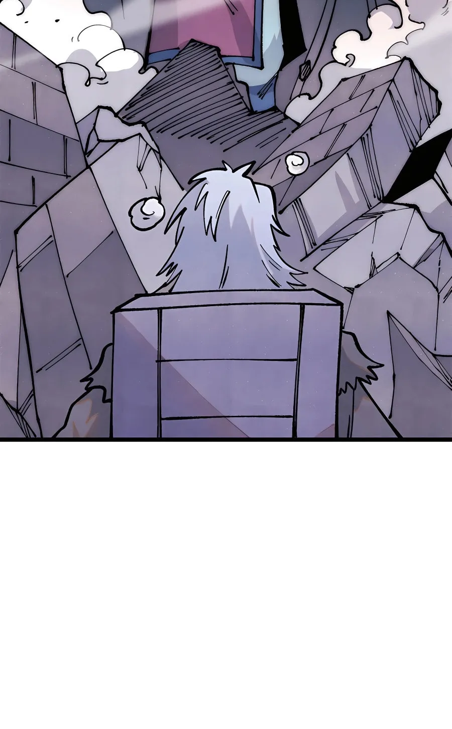 Read All Hail the Sect Leader chapter 295 image 5 on Lezhin
