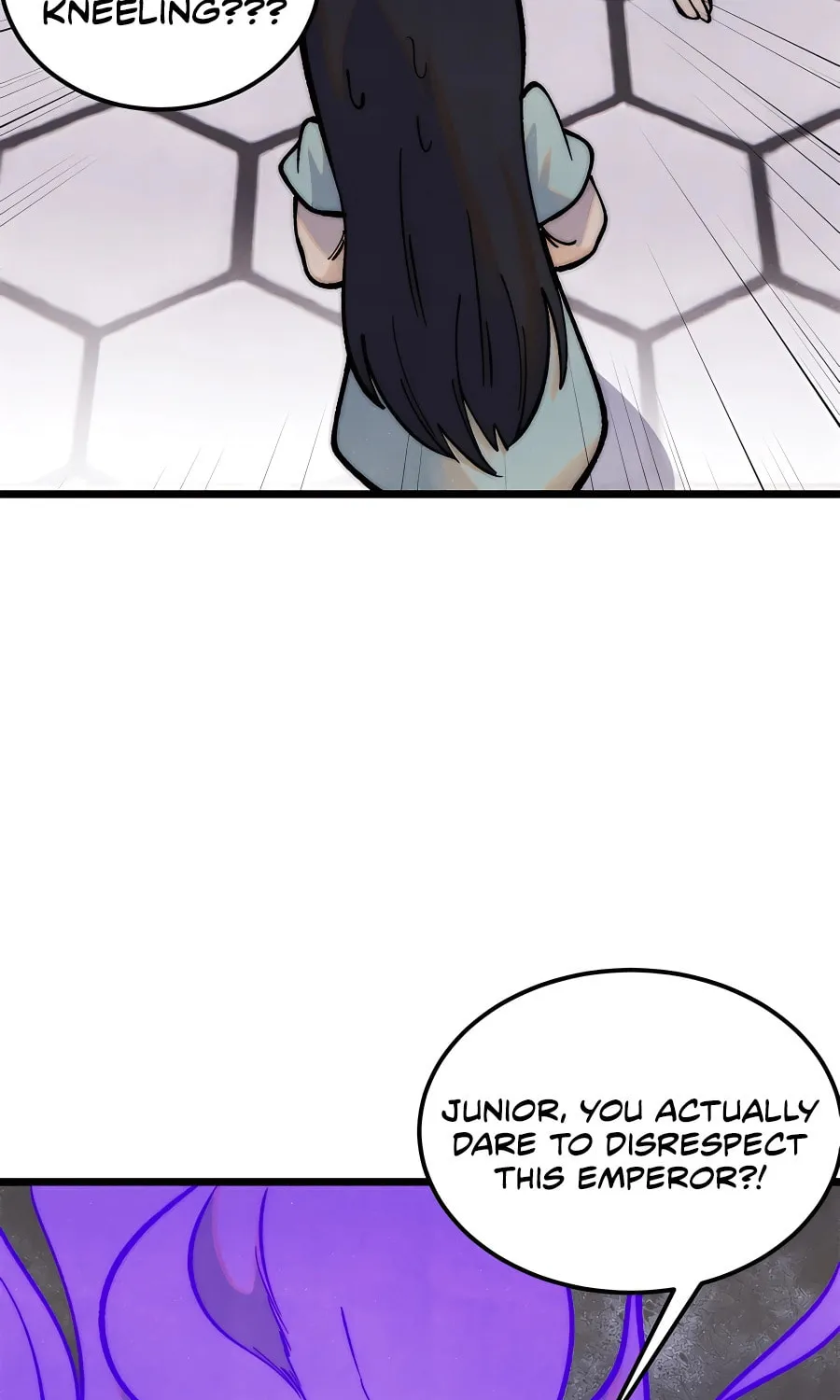 Read All Hail the Sect Leader chapter 295 image 51 on Lezhin