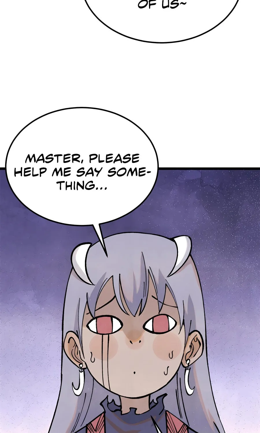 Read All Hail the Sect Leader chapter 295 image 63 on Lezhin