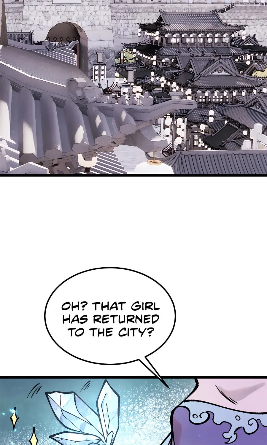 Read All Hail the Sect Leader chapter 295 image 65 on Lezhin