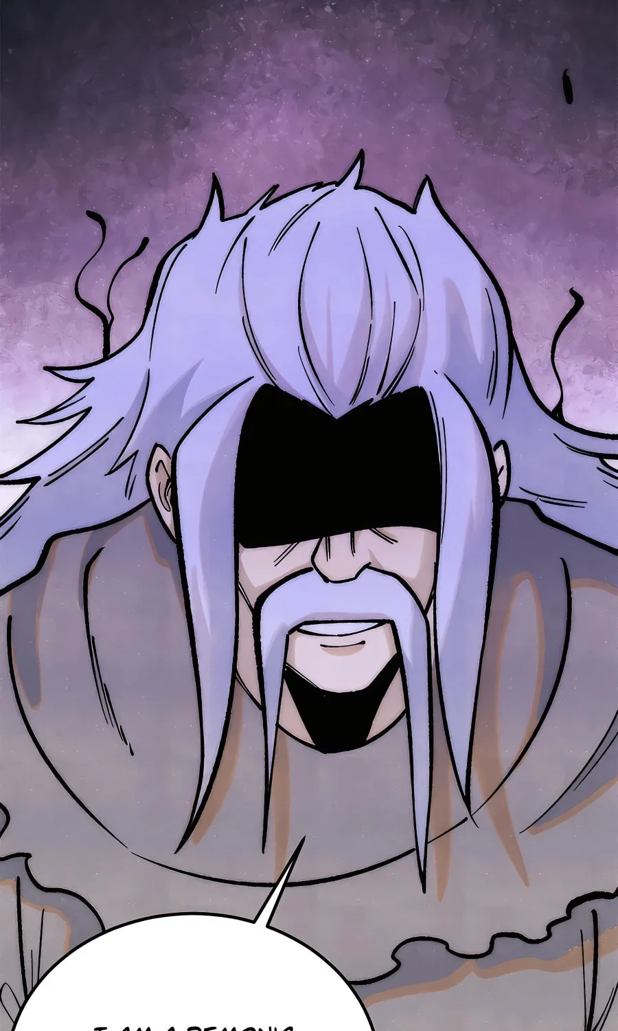 Read All Hail the Sect Leader chapter 295 image 9 on Lezhin