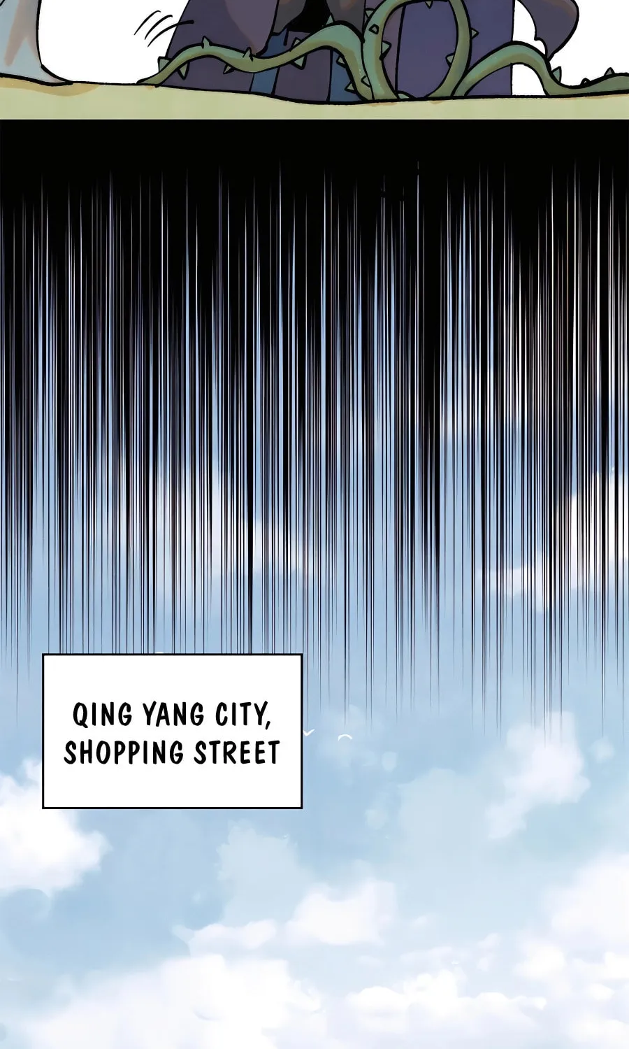 Read All Hail the Sect Leader chapter 296 image 24 on Lezhin
