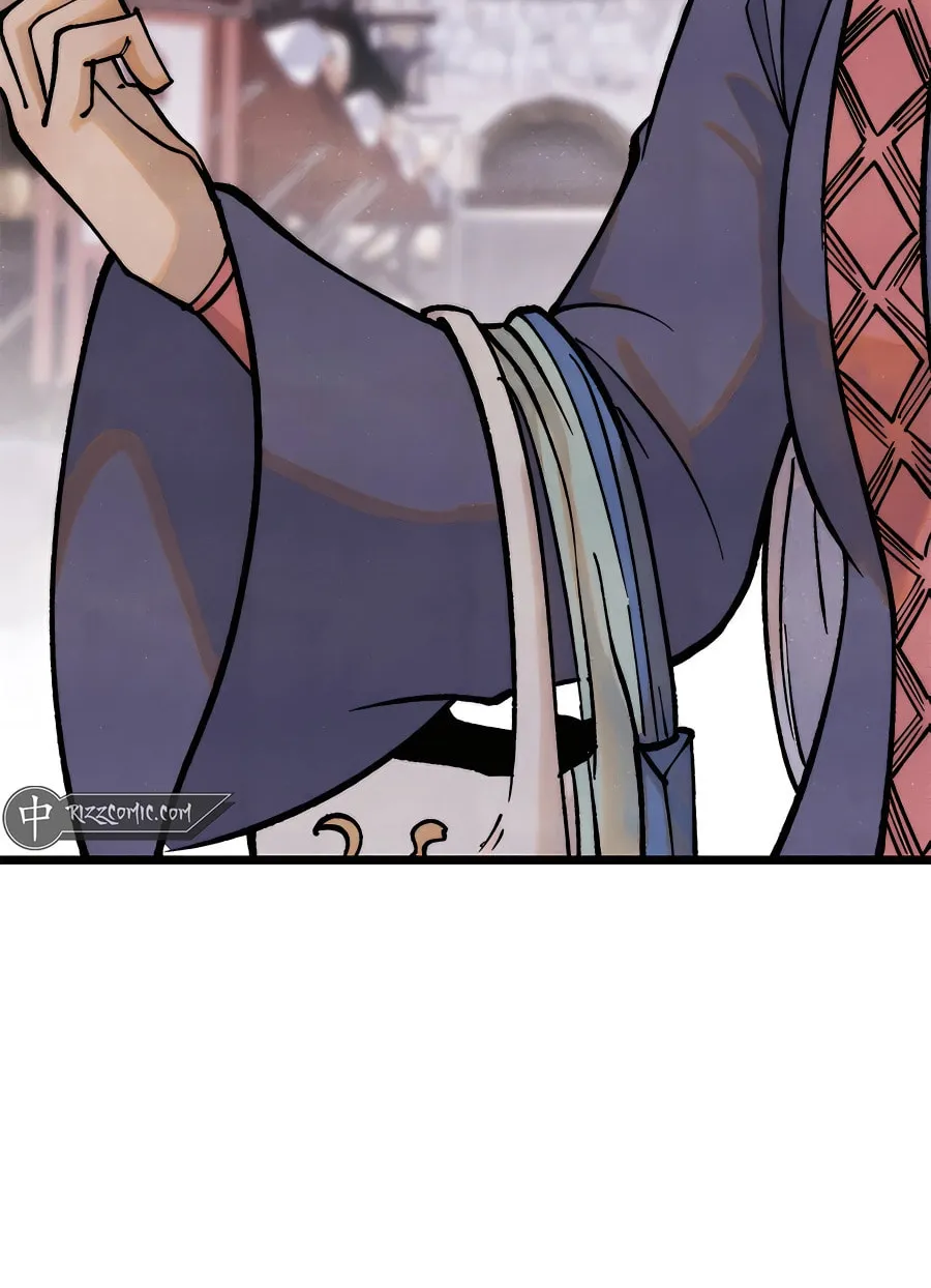 Read All Hail the Sect Leader chapter 296 image 34 on Lezhin