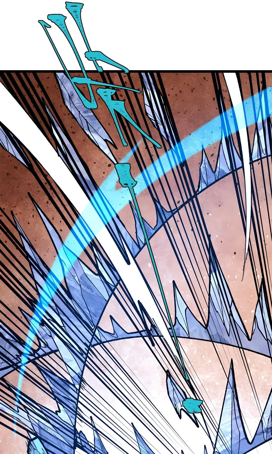 Read All Hail the Sect Leader chapter 296 image 40 on Lezhin