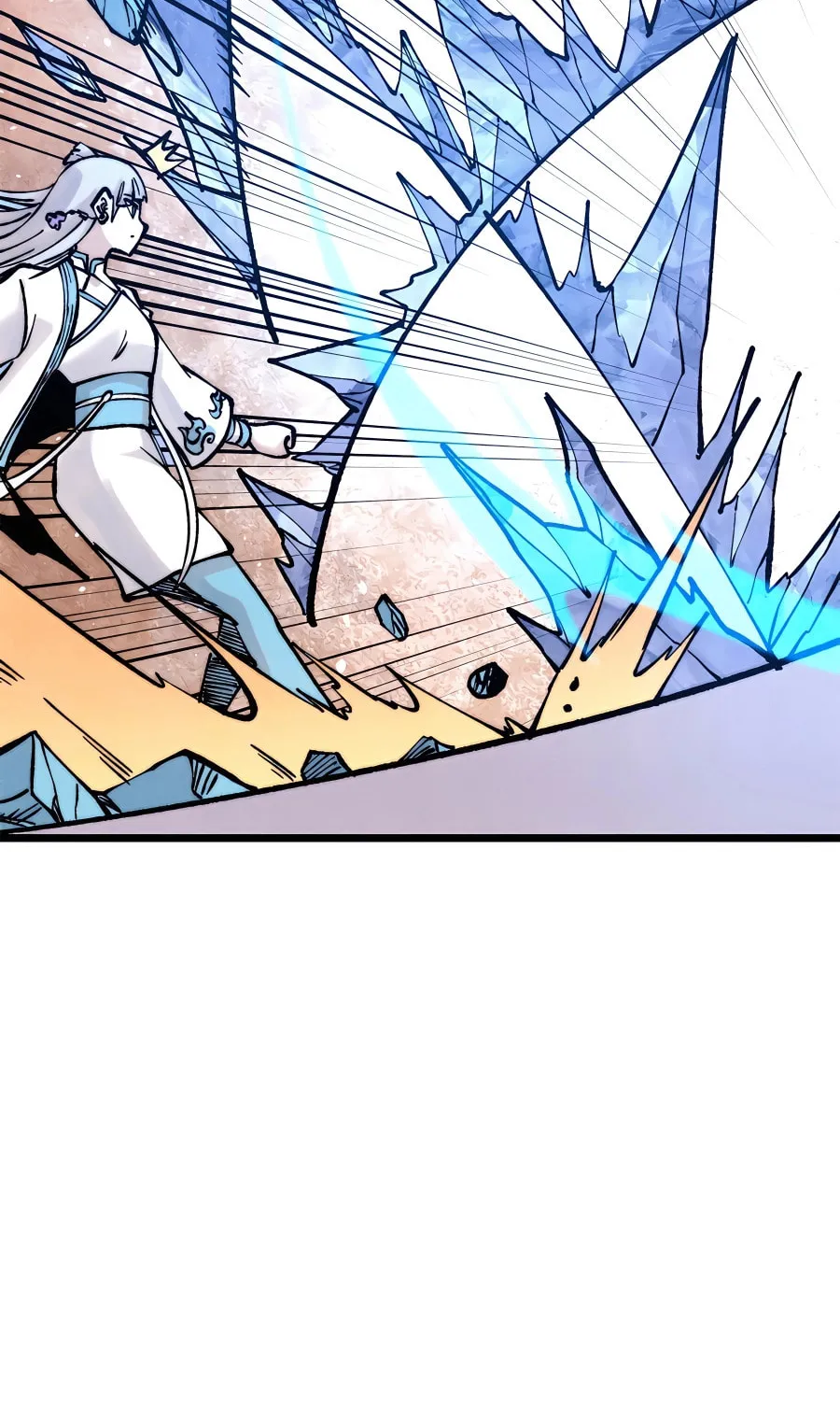 Read All Hail the Sect Leader chapter 296 image 41 on Lezhin