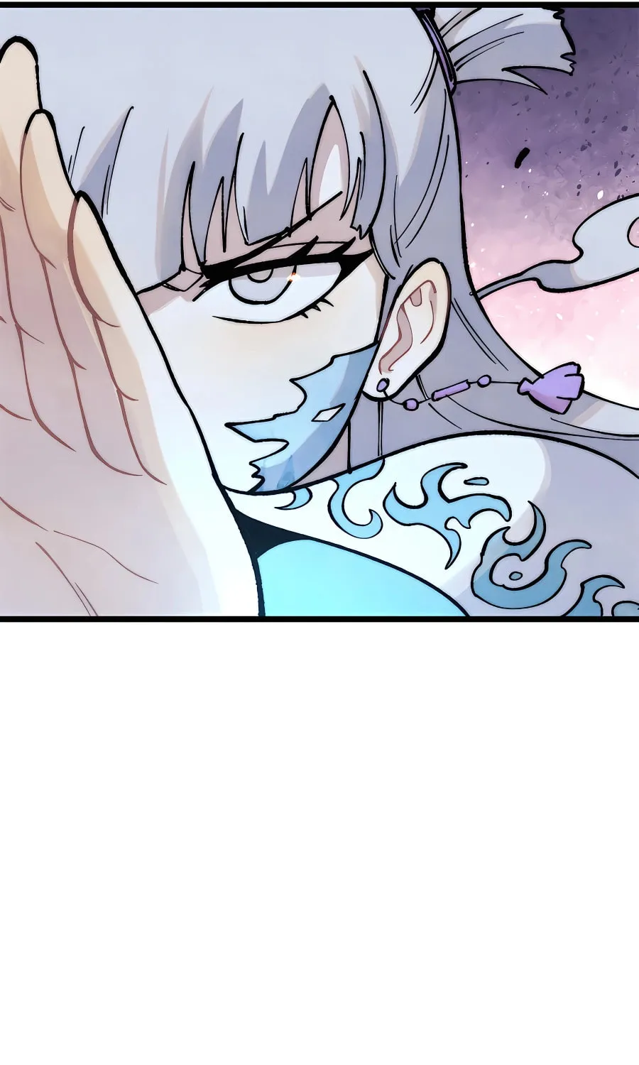 Read All Hail the Sect Leader chapter 296 image 46 on Lezhin