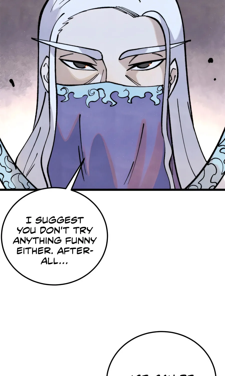 Read All Hail the Sect Leader chapter 296 image 62 on Lezhin
