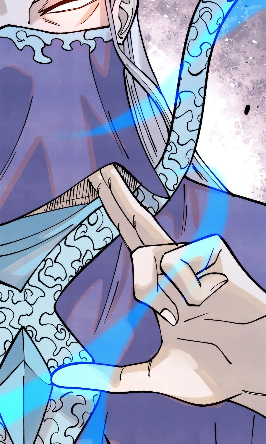 Read All Hail the Sect Leader chapter 296 image 71 on Lezhin