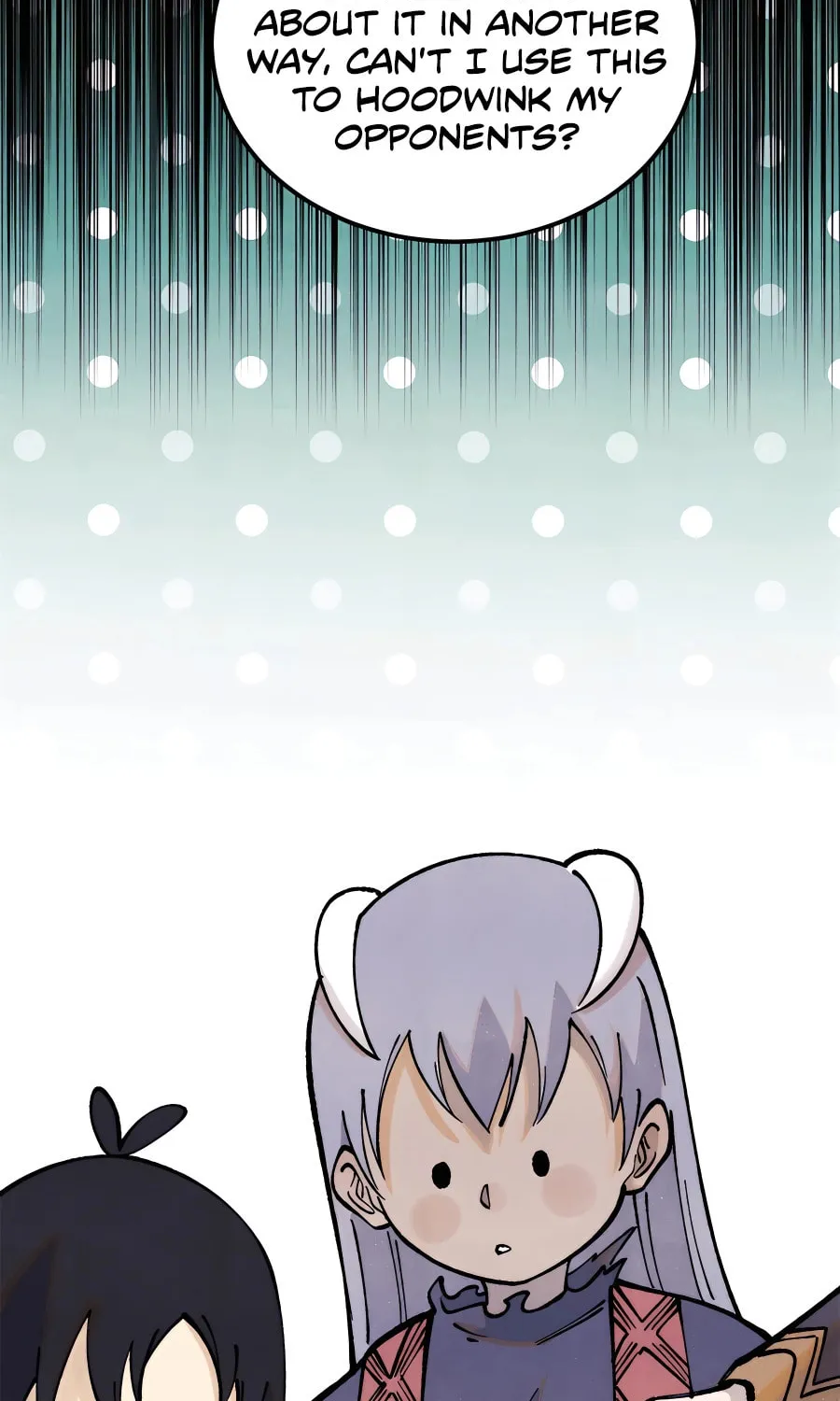 Read All Hail the Sect Leader chapter 296 image 9 on Lezhin