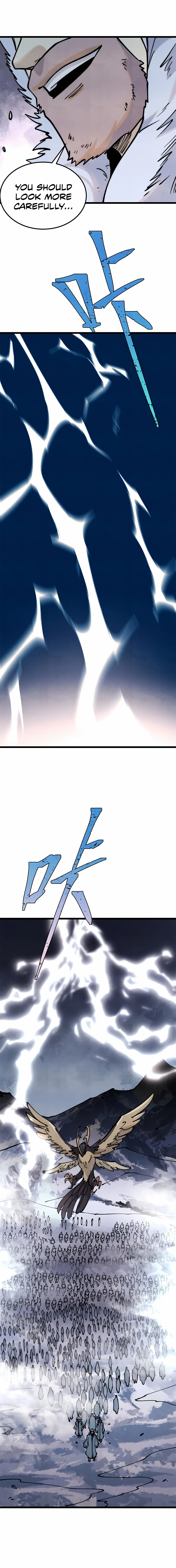 Read All Hail the Sect Leader chapter 298.2 image 14 on Lezhin