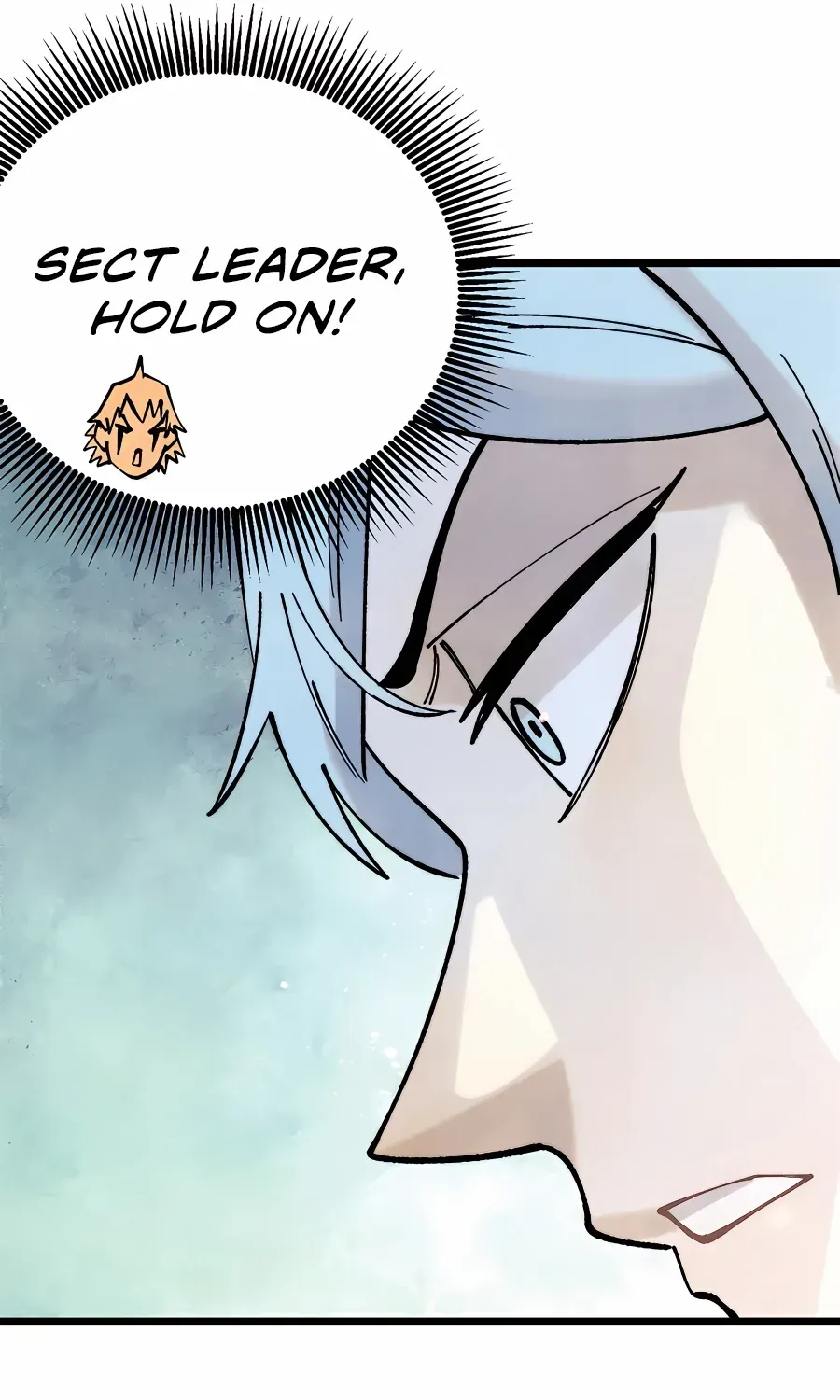 Read All Hail the Sect Leader chapter 298.3 image 46 on Lezhin