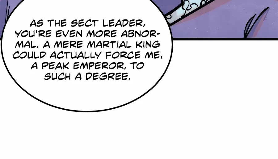 Read All Hail the Sect Leader chapter 298.3 image 5 on Lezhin