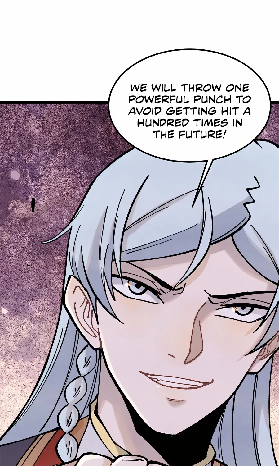 Read All Hail the Sect Leader chapter 298.3 image 63 on Lezhin