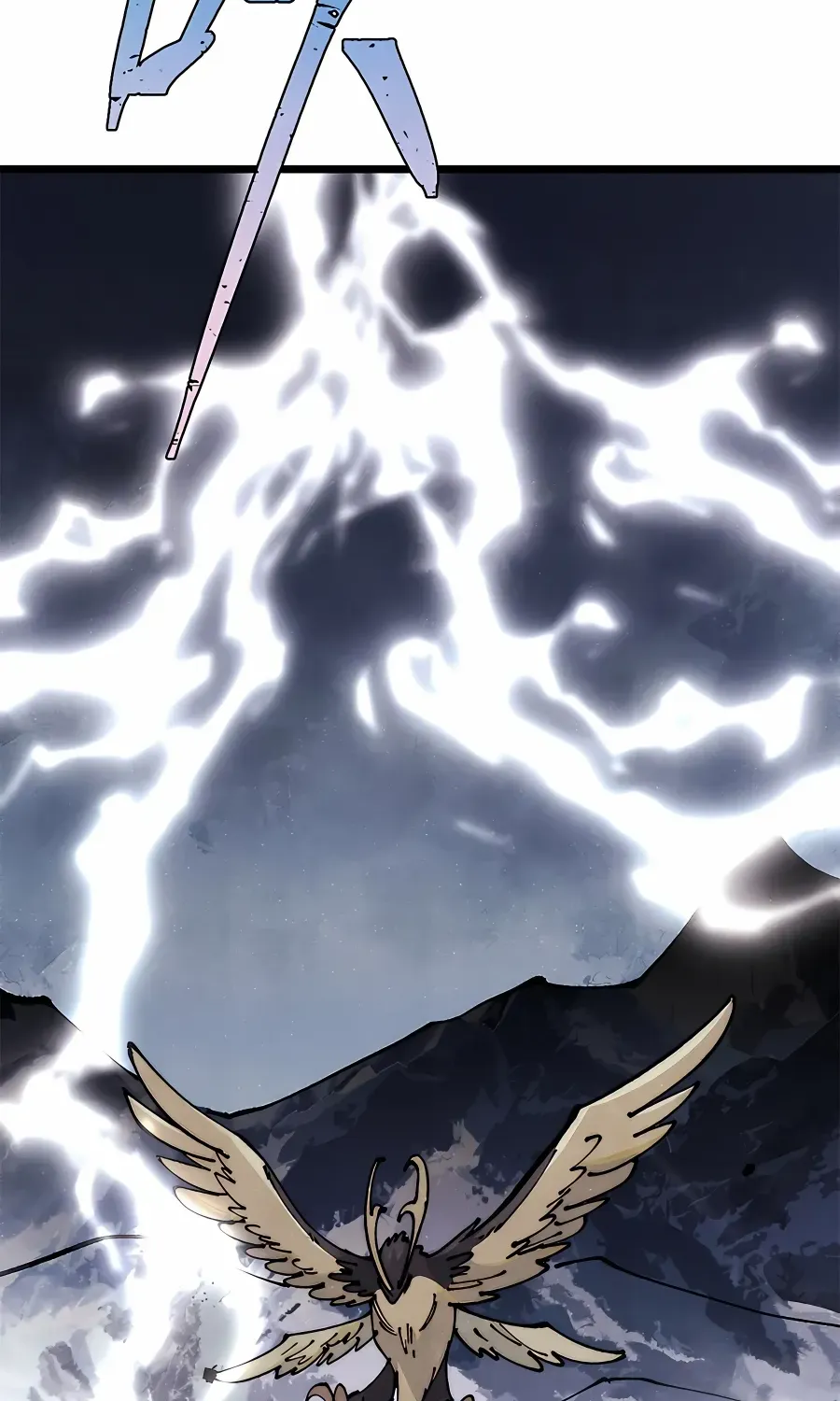 Read All Hail the Sect Leader chapter 298.3 image 77 on Lezhin