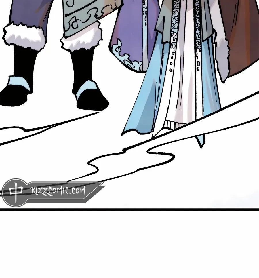 Read All Hail the Sect Leader chapter 298.4 image 33 on Lezhin