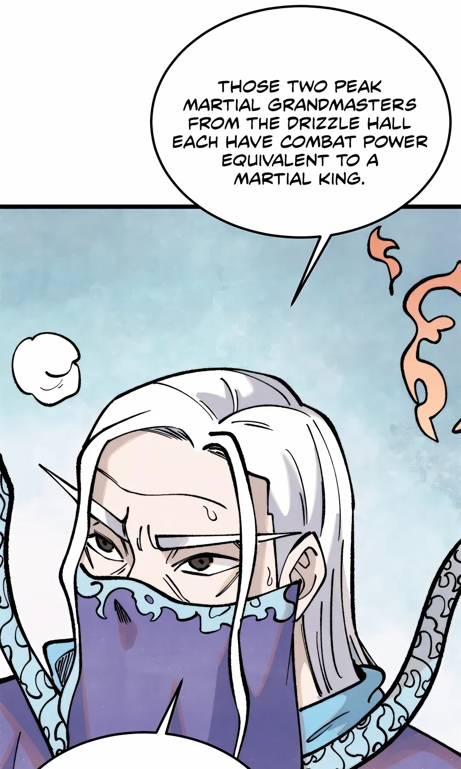 Read All Hail the Sect Leader chapter 298.4 image 4 on Lezhin