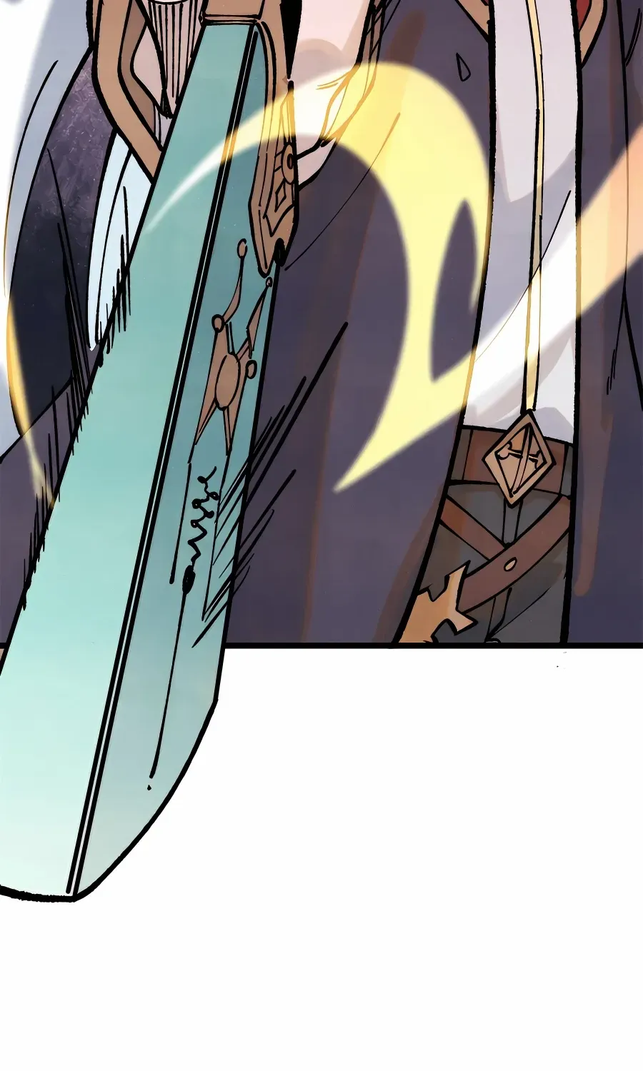 Read All Hail the Sect Leader chapter 298.4 image 41 on Lezhin